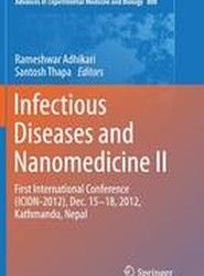 Infectious Diseases and Nanomedicine II