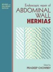 Endoscopic Repair of Abdominal Wall Hernias