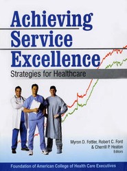 Achieving Service Excellence