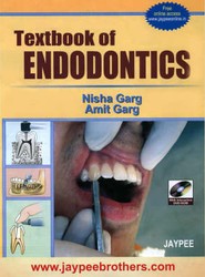 Textbook of Endodontics