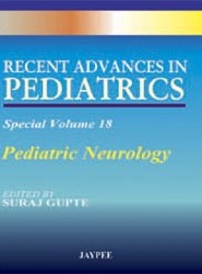 Recent Advances in Pediatrics - 18