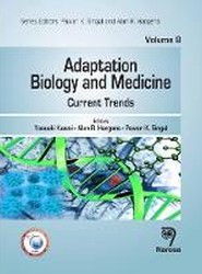 Adaptation Biology and Medicine, Volume 8