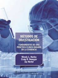 Metodos de investigacion. Fundamentos de una practica clinica basada en la evidencia