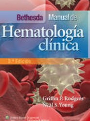 Bethesda. Manual de hematología clínica