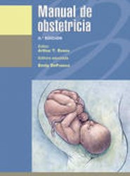 Manual de obstetricia