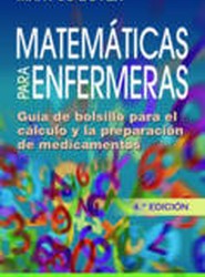 Matemáticas para enfermeras