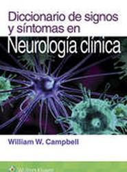 Diccionario de signos y sintomas en neurologia clinica