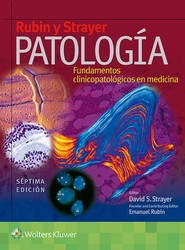 Rubin y Strayer. Patologia