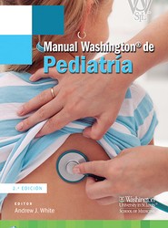 Manual Washington de pediatria