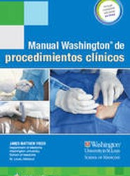 Manual Washington de procedimientos clinicos