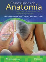 Casos clinicos de anatomia