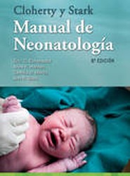 Cloherty y Stark. Manual de neonatologia