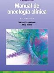 Casciato. Manual de oncologia clinica