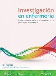 Investigacion en enfermeria