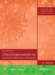 Moffet. Infectologia pediatrica