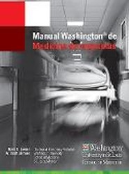 Manual Washington de medicina de urgencias