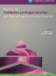 Manual de cuidados postoperatorios del Massachusetts General Hospital