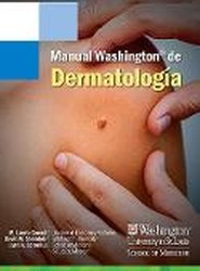 Manual Washington de dermatologia