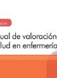 Manual de valoracion de la salud en enfermeria