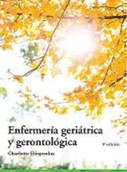 Enfermeria geriatrica y gerontologica
