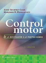 Control motor. De la investigacion a la practica clinica