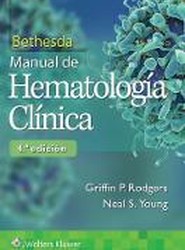 Bethesda. Manual de hematologia clinica
