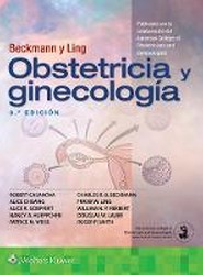 Beckmann y Ling. Obstetricia y ginecologia