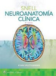 Snell. Neuroanatomia clinica