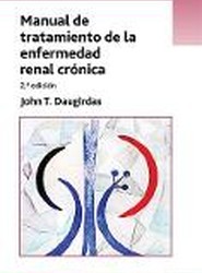 Manual de tratamiento de la enfermedad renal cronica