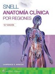 Snell. Anatomia clinica por regiones