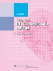 Marriott. Electrocardiografía práctica