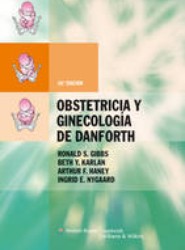Obstetricia y ginecología de Danforth