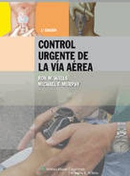 Manual para el control urgente de la vía aérea