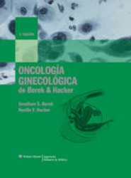 Oncología ginecológica