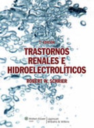 Trastornos renales e hidroelectrolíticos