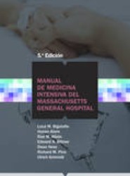 Manual de Medicina Intensiva del Massachusetts General Hospital