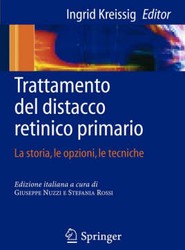 Trattamento Dei Distacco Retinico Primario