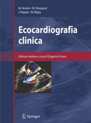 Ecocardiografia Clinica