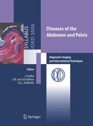 Diseases of the abdomen and Pelvis