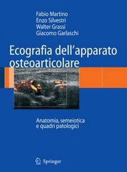 Ecografia dell'apparato osteoarticolare
