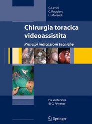 Chirurgia Toracica Videoassistita