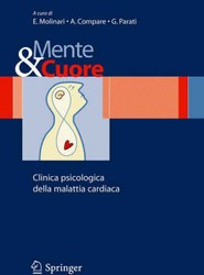 Mente e cuore - Clinica psicologica della malattia cardiaca