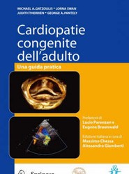 Cardiopatie congenite dell'adulto
