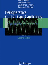 Perioperative Critical Care Cardiology