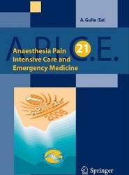 Anaesthesia, Pain, Intensive Care and Emergency Medicine A.P.I.C.E.