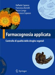 Farmacognosia applicata