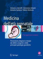 Medicina dell'eta prenatale