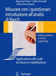 Analisi di Rasch e questionari di misura