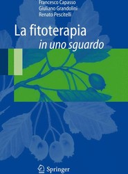 La fitoterapia in uno sguardo