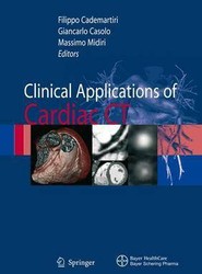 Clinical Applications of Cardiac CT